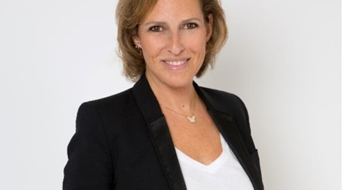 Nathalie Lacan Directrice Des Opérations Spéciales Et Des Partenariats De Canal Brand 